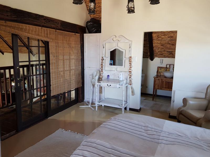 4 Bedroom Property for Sale in Dwarskersbos Western Cape